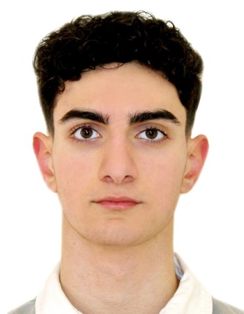 Profile picture of Sergey Tosunyan