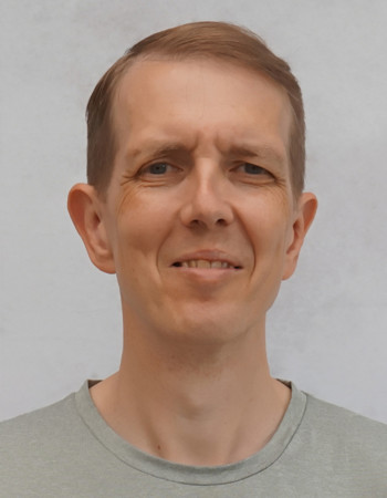 Profile picture of Uwe Schubert