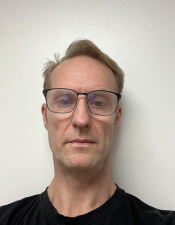 Profile picture of Jorgen Falt