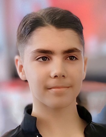 Profile picture of Burca-Ponta Sebastian