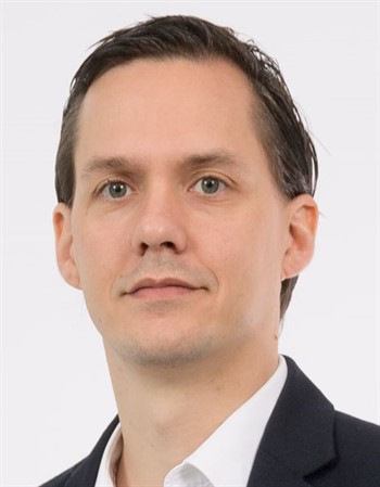 Profile picture of Michael Mueller