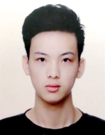 Profile picture of Li Shule