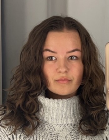 Profile picture of Lykke Sofie Dalsgaard