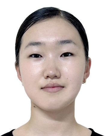 Profile picture of Solongoo Badamgerel