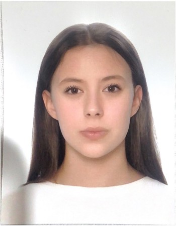 Profile picture of Damla Eylul Aydogmus