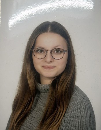 Profile picture of Nika Ancic