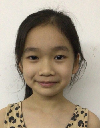 Profile picture of Chu Audrey Jennifer