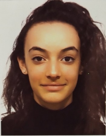 Profile picture of Alisia Demola