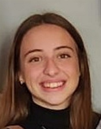 Profile picture of Lidia Calvo Dominguez