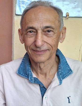 Profile picture of Alexander Lebedev