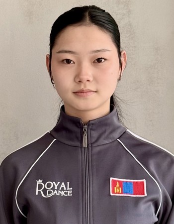 Profile picture of Gereltuya Bishir