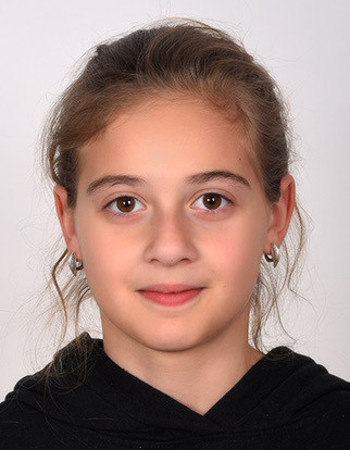 Profile picture of Teodora Sabeva
