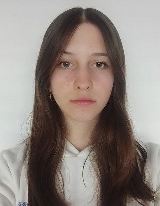 Profile picture of Iris Calero Almansa