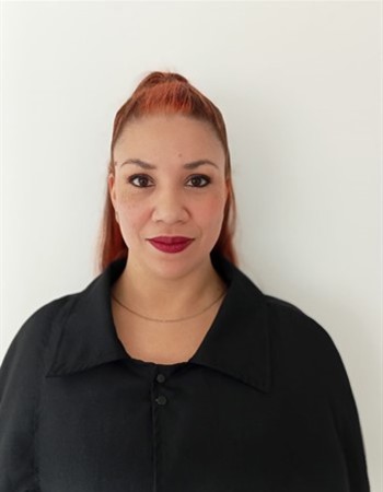 Profile picture of Tatiana  Gutierrez Garcia