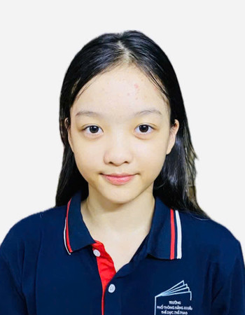 Profile picture of le Dao Gia Han