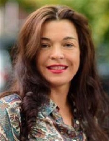 Profile picture of Elena Filimonenco