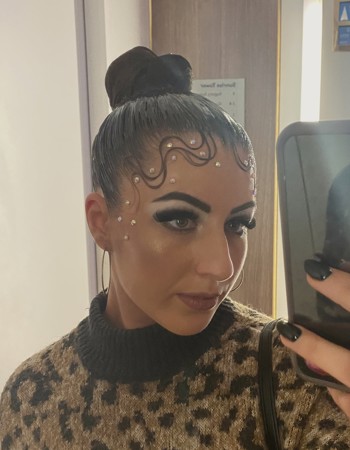 Profile picture of Ilenia Pisani Giovinazzo