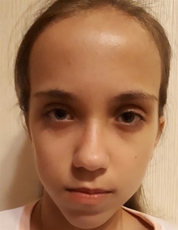 Profile picture of Kristina Skukina