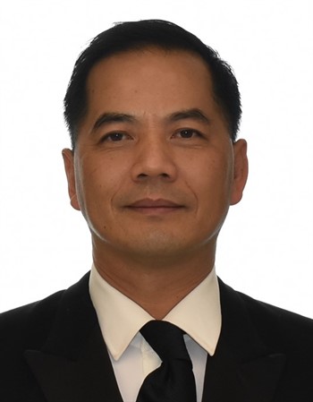 Profile picture of Joe Guan