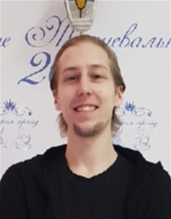 Profile picture of Alexander Sheynesson