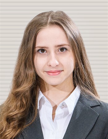 Profile picture of Elizaveta Gorskaya
