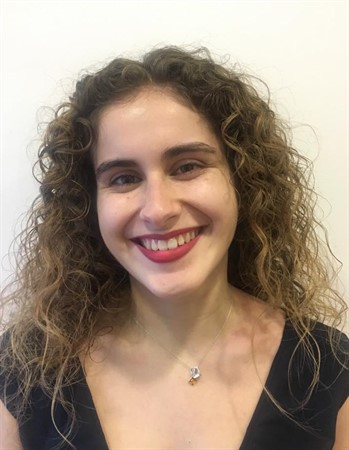 Profile picture of Laura Pellicer Carboneras