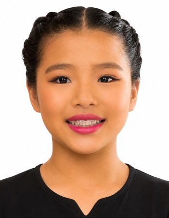 Profile picture of Wang Alena