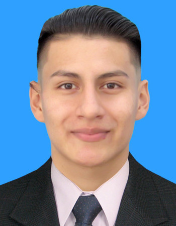 Profile picture of Rodriguez Mejia Duvan