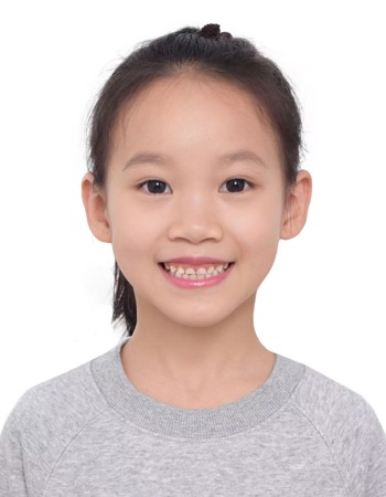 Profile picture of Hu Qinshiyue