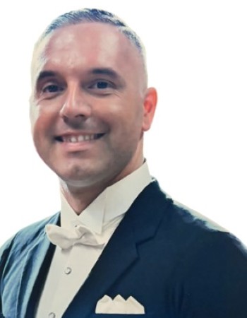 Profile picture of Christian Sternativo