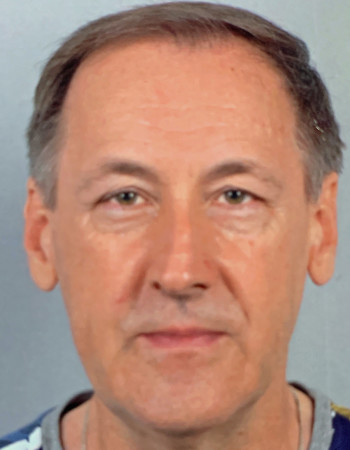 Profile picture of Peter Ossig