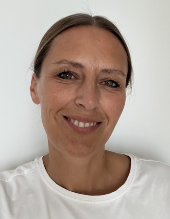 Profile picture of Alexandra Bergner