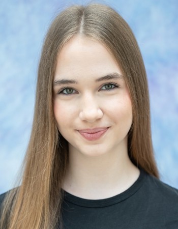 Profile picture of Hana Sarenkapa