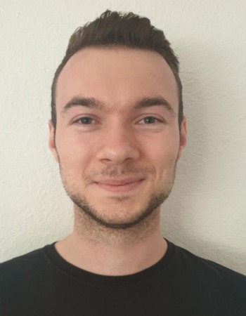 Profile picture of Lucas Groh