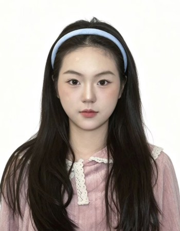 Profile picture of Wang Xinyi