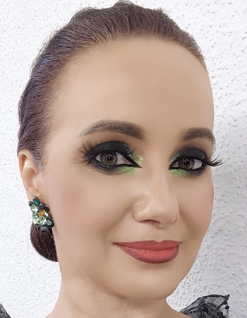 Profile picture of Fuchs Natalya