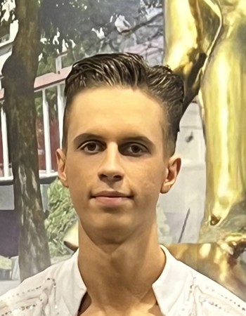 Profile picture of Deividas Sostak