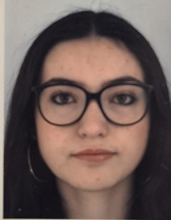 Profile picture of Zoe Buisson