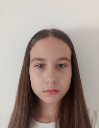 Profile picture of Lenka Skakun