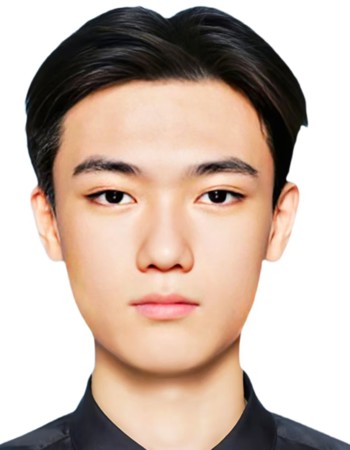 Profile picture of Qiao Zhengyuan