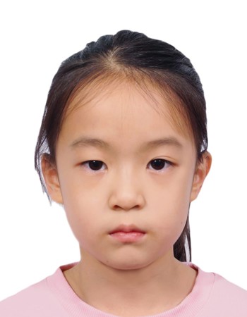 Profile picture of Yu Yan Ting Avery