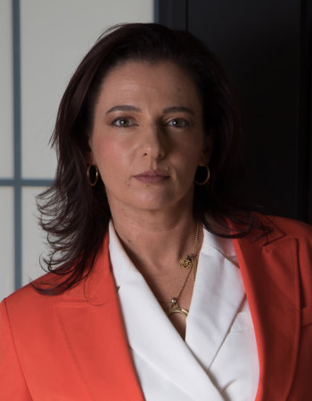 Profile picture of Talia Menzon