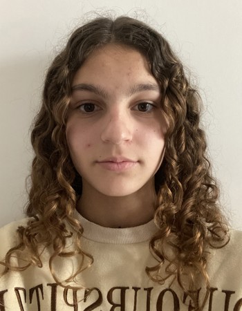 Profile picture of Michela Perda