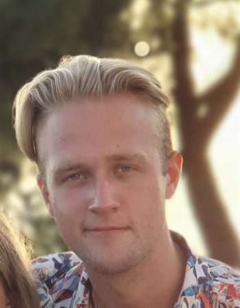 Profile picture of Nikolay Terebilenko