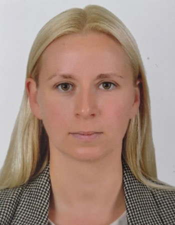 Profile picture of Aleksandra Gülçiçek
