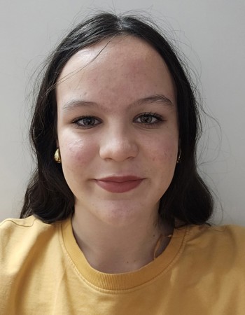 Profile picture of Lana Bernobic