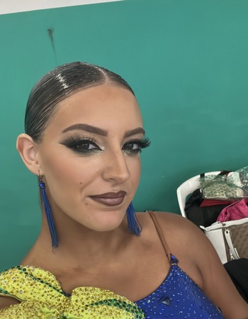 Profile picture of Giorgia Sardi