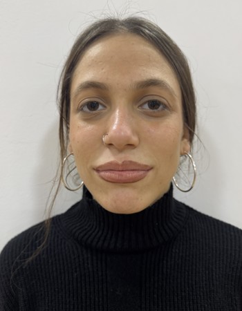 Profile picture of Lile Gorgadze
