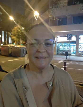 Profile picture of Maria del Rosario Marmol Esparcia