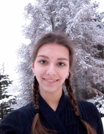 Profile picture of Karolina Trutnova